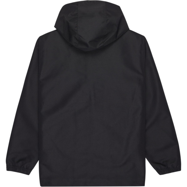 2026 Element Mens Alder Jacket ELYJK00269 - Flint Black